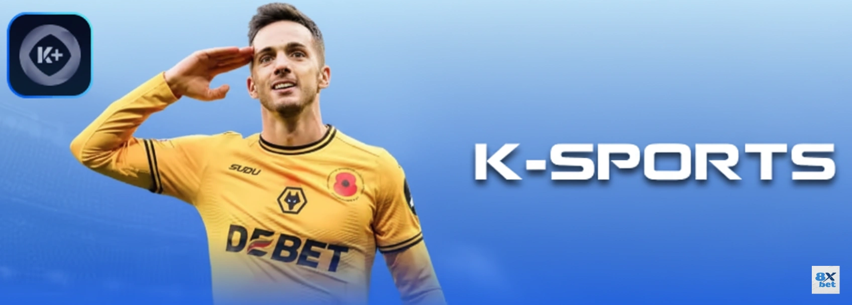 K-Sport 8XBET