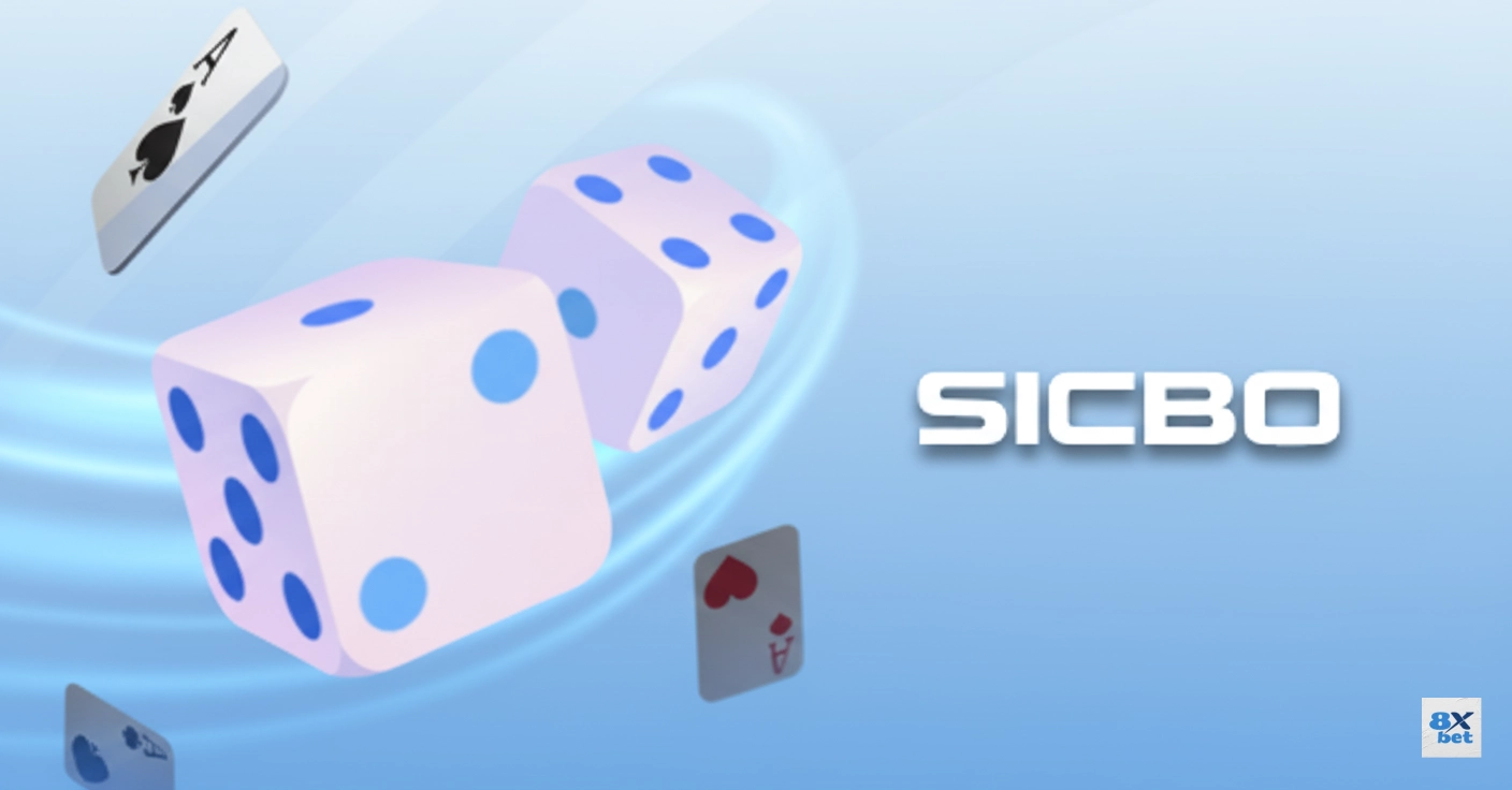 Sicbo 8XBET
