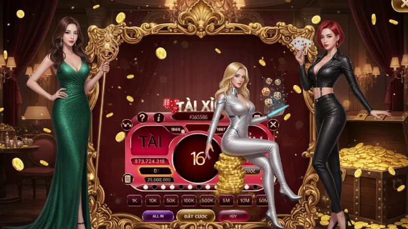 8XBET Đăng Ký - baccarat tốt nhất