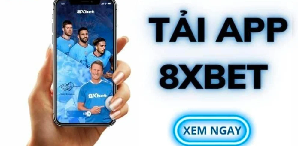 8xbet - vsbet tài xỉu