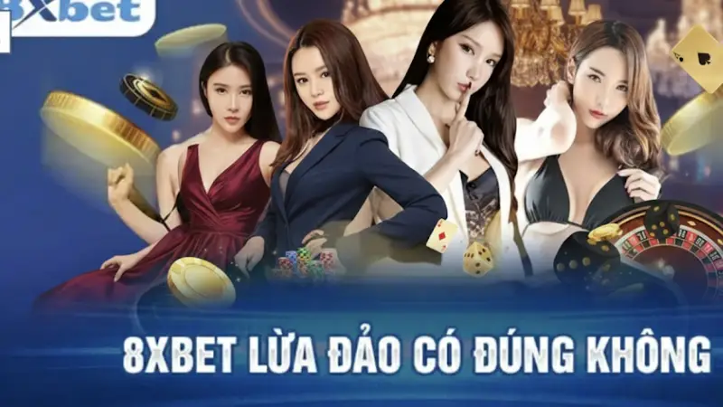 8XBET Đăng Ký - khuyến mãi 8xbet