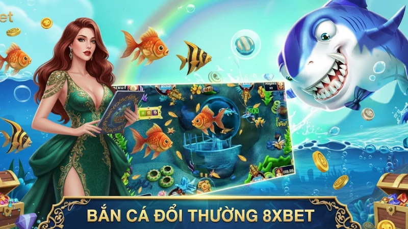 8xbet - đánh giá fi88