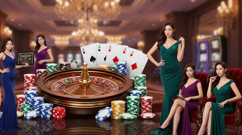 8xbet - đại lý qh88