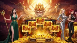 Game Cá Độ World Cup 2026: Bạn Có Thực Sự Hiểu Rõ?