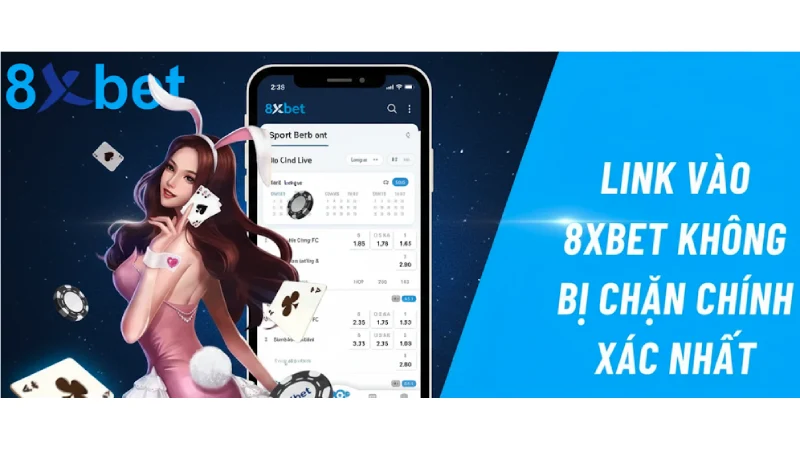 8xbet - vsbet tài xỉu