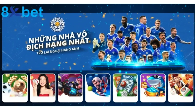 8xbet - so sánh one88