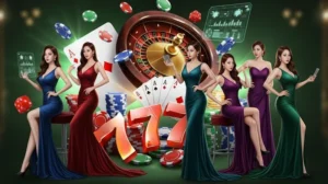 Nhà cái uy tín cacuoc: Làm thế nào để chọn lựa đúng cách?