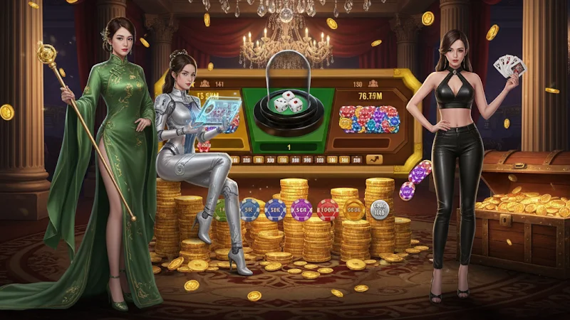 8xbet - five88 uy tín không