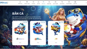 fi88 bắn cá