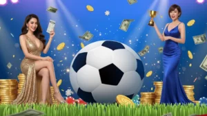 Tận dụng web cá cược bóng đá hiệu quả cho World Cup 2026