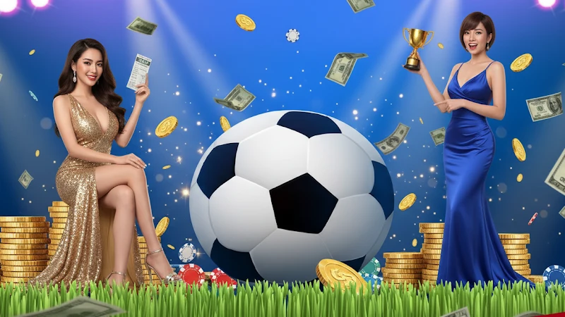 8xbet - web cá cược bóng đá