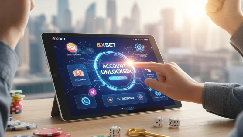 8xbet - tỷ lệ cá cược châu á