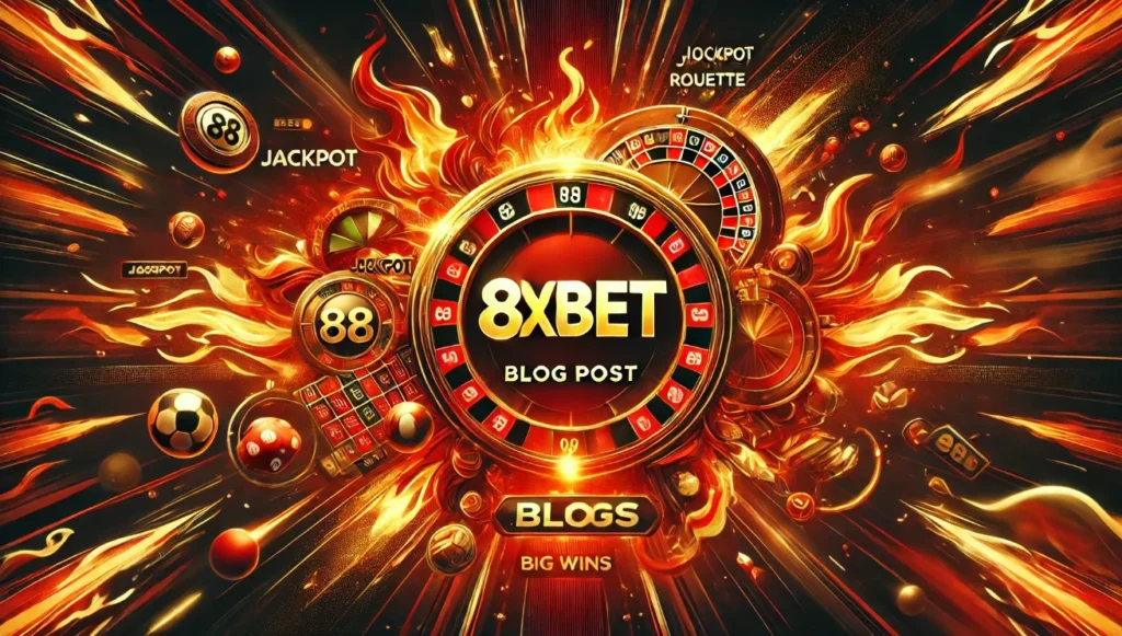 8xbet - qh88 apk mới nhất