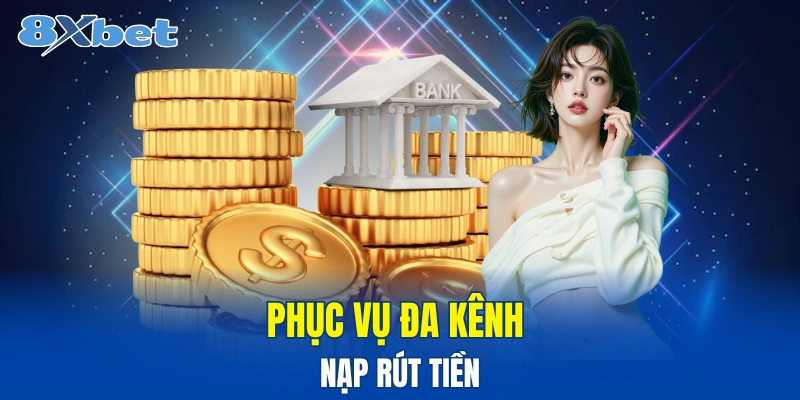 8xbet - bomwin rút tiền không được